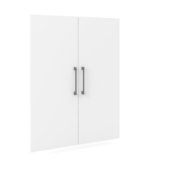 Componentă - ușă albă 84x105 cm Prima – Tvilum-image-2