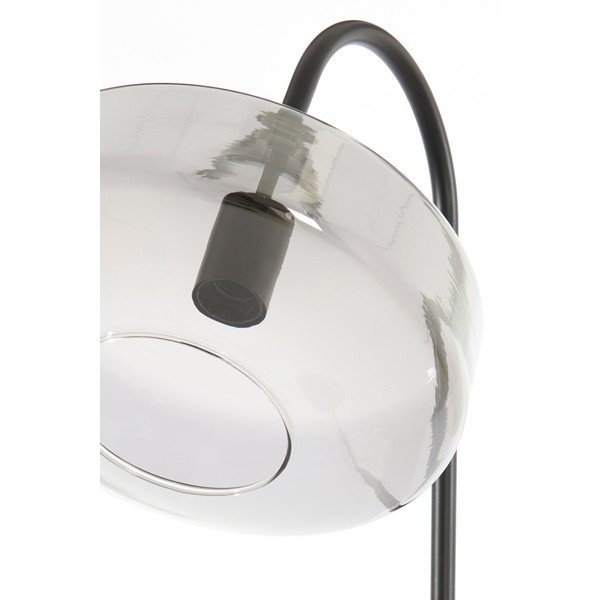 Lampadar negru (înălțime 160 cm) Solna – Light & Living-image-4