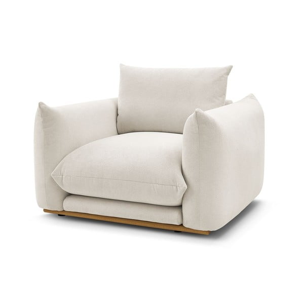 Fotoliu crem Ernest – Bobochic Paris-image-3