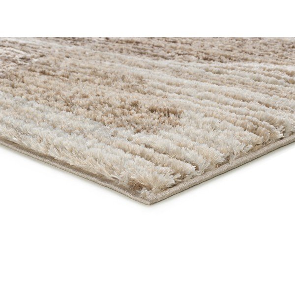 Covor bej 140x200 cm Lima – Universal-image-3