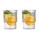 Pahare 2 buc. 350 ml Livio – Vialli Design