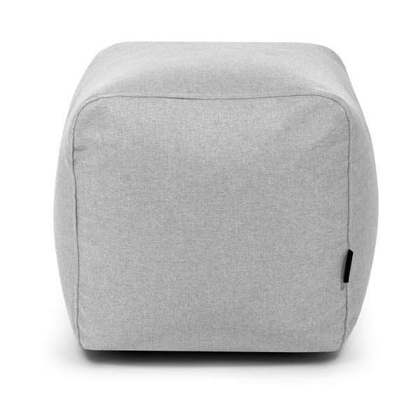 Fotoliu bean bag maro Plus 50 Lounge – SLOWDOWN-image-2