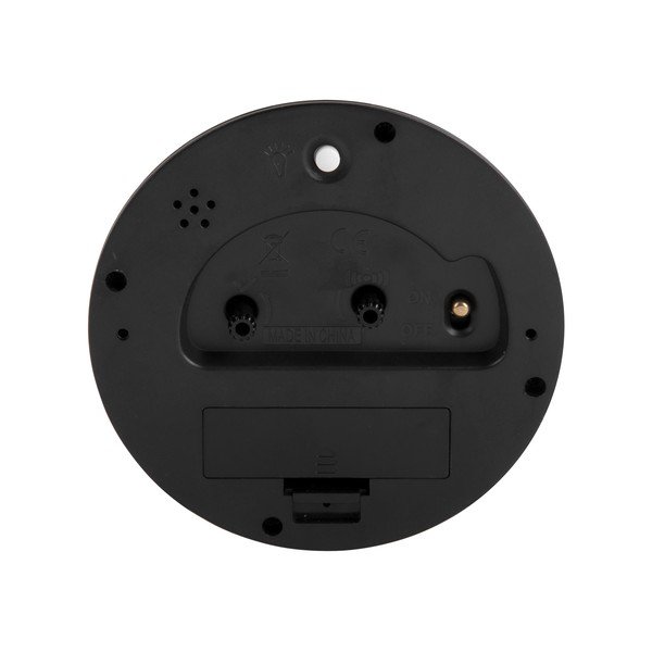 Ceas deșteptător ø 11 cm  Grace  – Karlsson-image-3