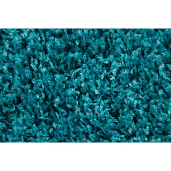 Covor Flair Rugs Cariboo Turquoise, 160 x 230 cm, turcoaz-image-1