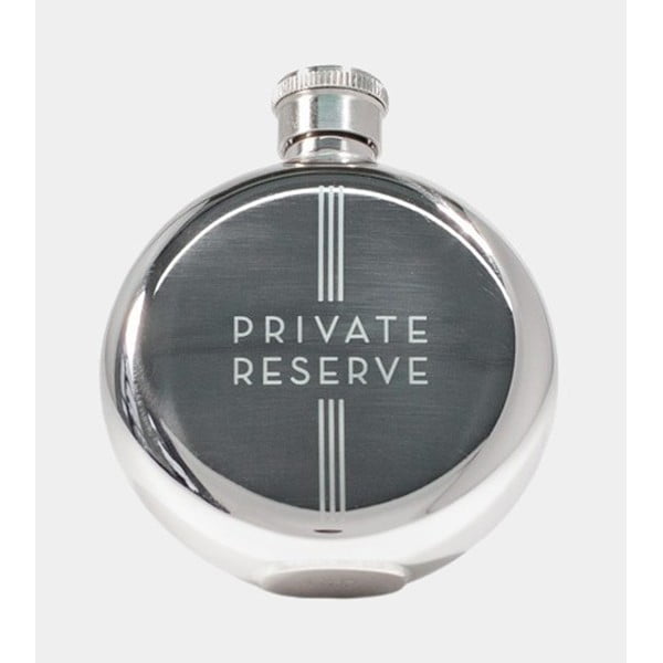 Recipient pentru buzunar Men's Society Private Reserve, 90 ml