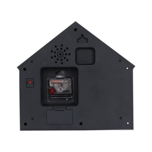 Ceas de perete Sitting Cat – Karlsson-image-3