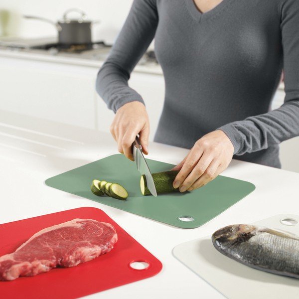 Tocătoare 3 buc. de tăiat 24x34 cm Duo – Joseph Joseph-image-4