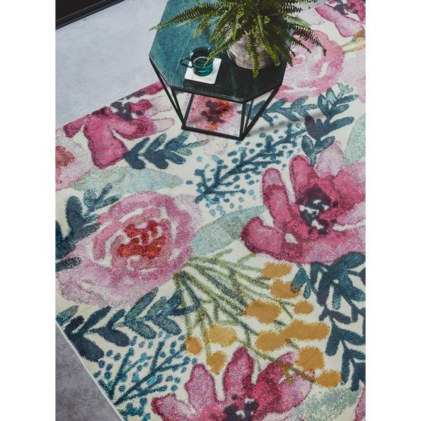 Covor Asiatic Carpets Meadow, 200 x 290 cm-image-3
