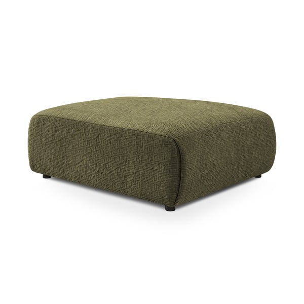 Taburet verde Jeanne - Bobochic Paris-image-3