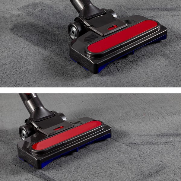 Covor gri lavabil 140x200 cm Sky – Ayyildiz Carpets-image-4