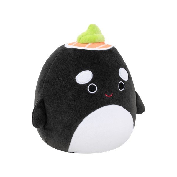 Jucărie de pluș Kai – SQUISHMALLOWS-image-1