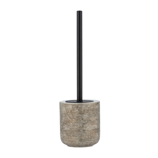 Perie WC ceramică Wenko Fedio-image-1