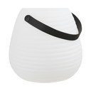 Corp de iluminat pentru exterior LED portabil cu USB ø 20,5 cm Derry – House Nordic