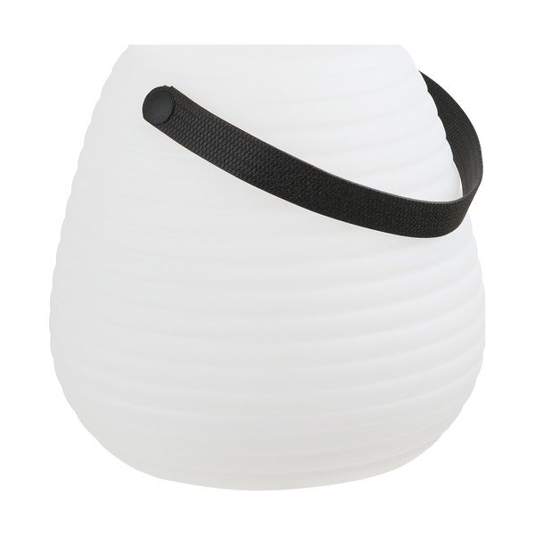 Corp de iluminat pentru exterior LED portabil cu USB ø 20,5 cm Derry – House Nordic