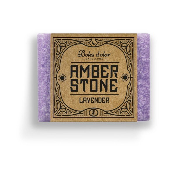 Ceară parfumată pentru lampă de aromaterapie Lavender – Boles d'olor
