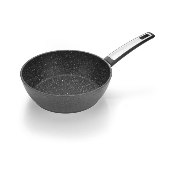 Tigaie adâncă Tescoma i-Premium Stone, Ø 24 cm-image-2