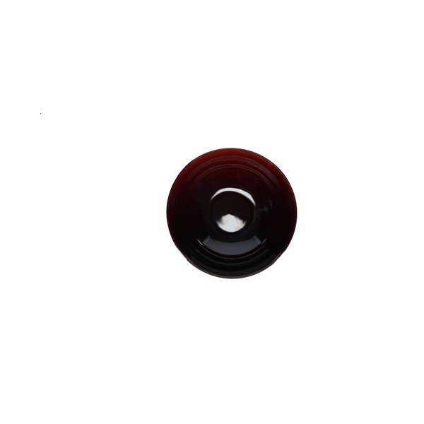 Bol burgundy din gresie ø 21 cm Manon – S|P Collection-image-3