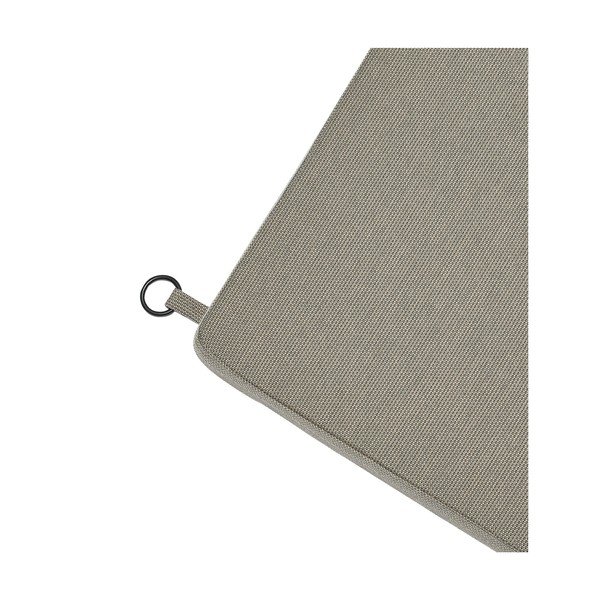 Pernă pentru scaun de grădină 113x75 cm String – Hübsch-image-2