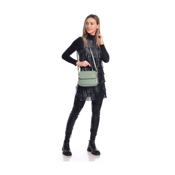 Geantă  din piele – Isabella Rhea-image-4