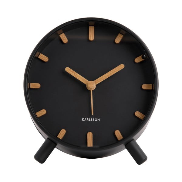 Ceas deșteptător ø 11 cm  Grace  – Karlsson-image-3