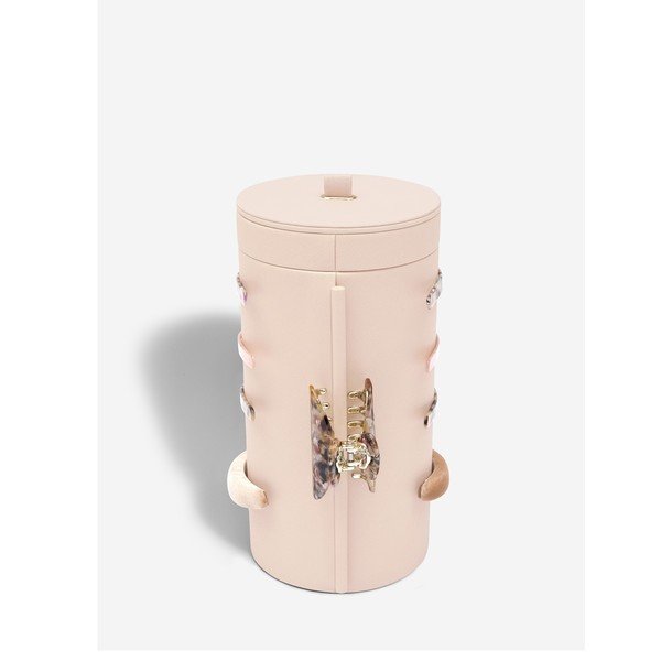 Organizator de baie roz deschis – Stackers-image-2