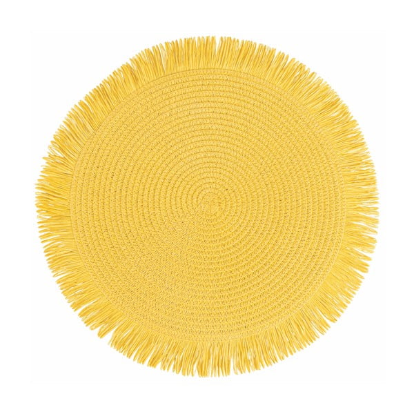 Suporturi pentru farfurii 4 buc. din hârtie ø 38 cm Shades of Sunset – VDE Tivoli 1996-image-4
