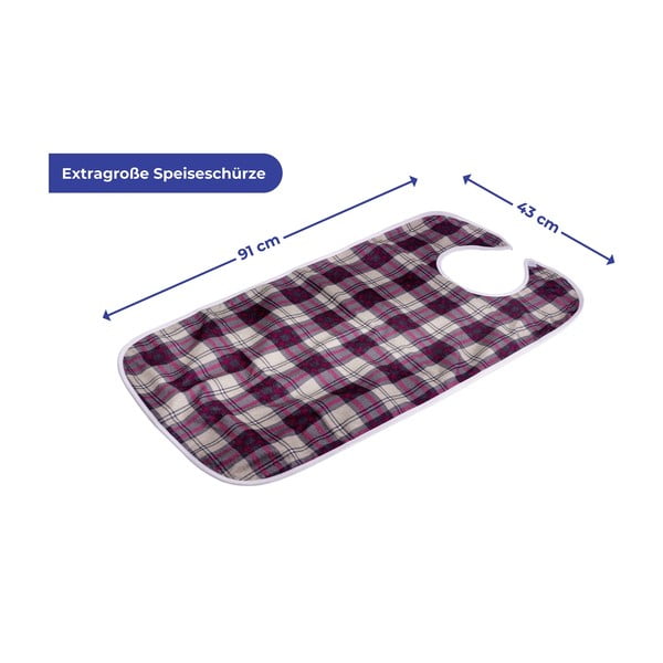 Șervet tip bavetă– Maximex-image-2