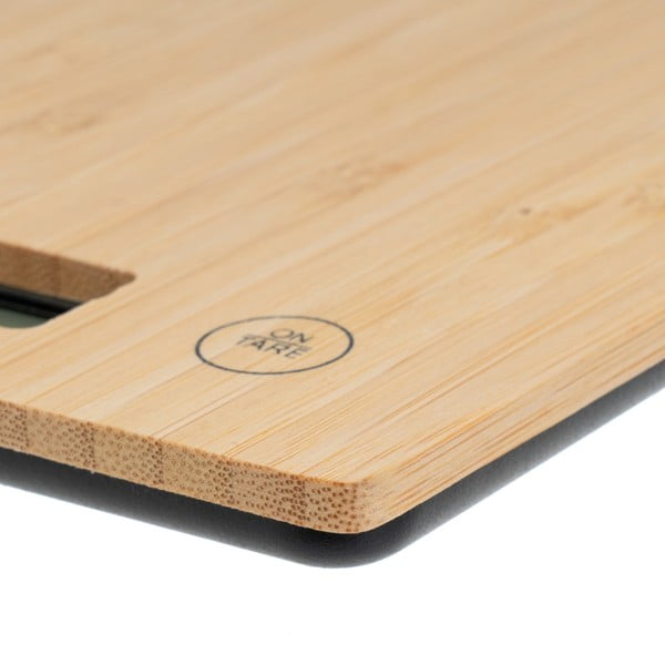 Cântar de bucătărie digital – Casa Selección-image-1