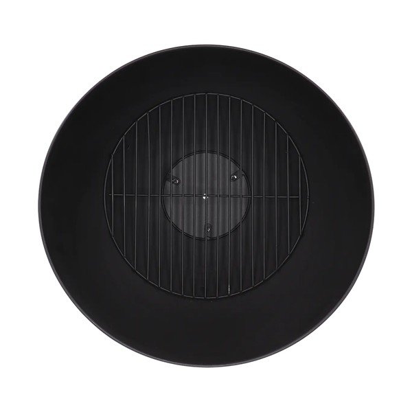 Vatră neagră Moon – Esschert Design-image-3