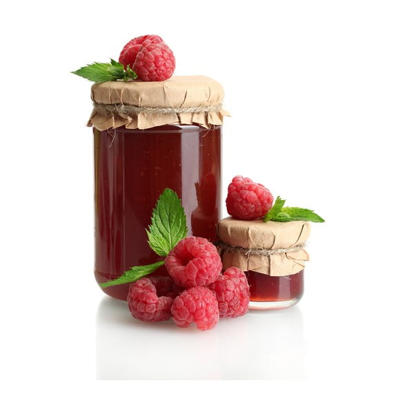 Borcane pentru conserve 9 buc. 60 ml – Orion-image-1