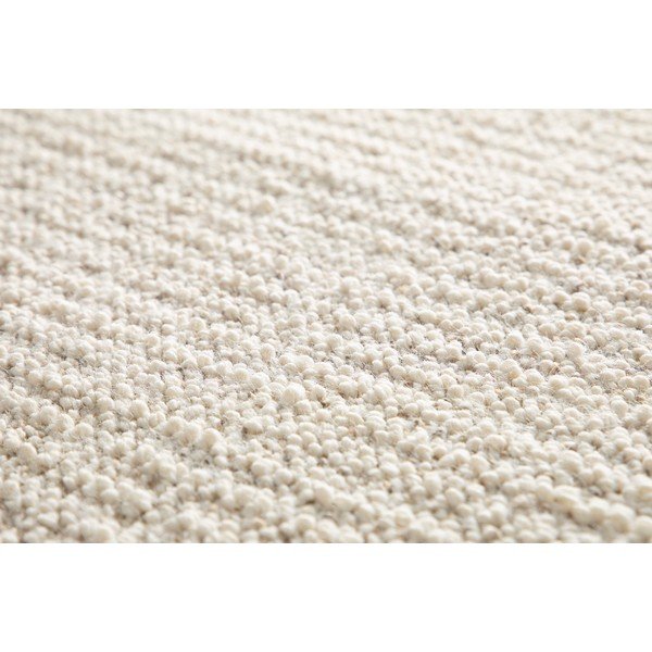 Covor crem 80x150 cm Lumen Liso – Universal-image-4