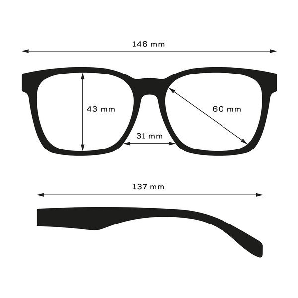 Ochelari de soare Woox Speculum Aura-image-1