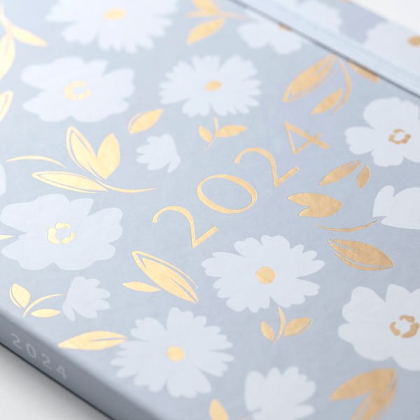 Agendă 160 pagini A5 – Busy B-image-1