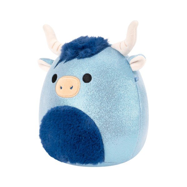 Jucărie de pluș Toro – SQUISHMALLOWS-image-1