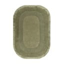 Covor verde handmade din amestesc de lână 160x230 cm Halo – Asiatic Carpets