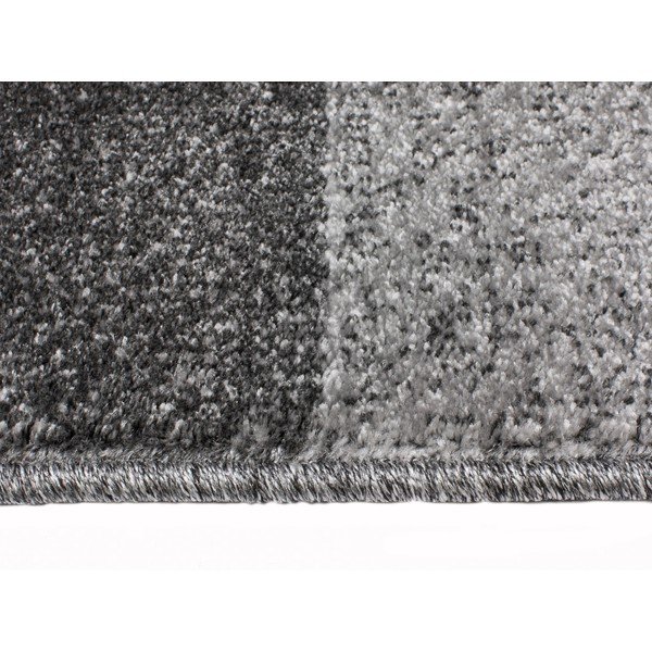 Covor Universal Menfis Square, 120 x 170 cm, gri-image-2