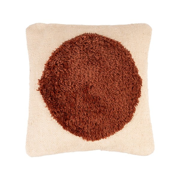 Pernă decorativă 45x45 cm Haydon – Dutchbone