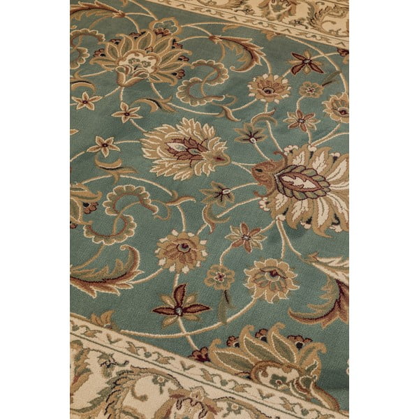 Covor verde/bej 80x120 cm Herat – Nouristan-image-2