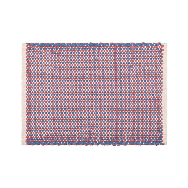 Covoraș de intrare din material textil 50x70 cm Dei – noo.ma