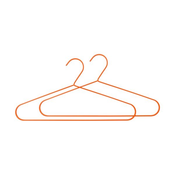 Umerașe 2 buc. din metal Hang-It – Mette Ditmer Denmark