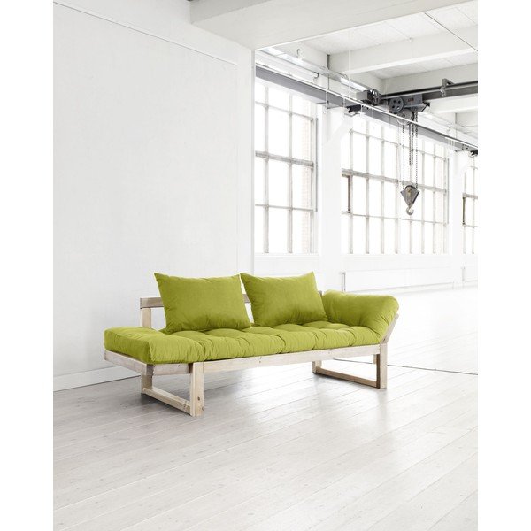  Canapea Karup Edge Natural/Pistachio-image-3