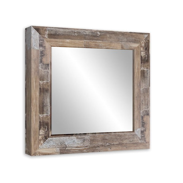 Oglindă de perete 60x60 cm Jyvaskyla - Styler -image-2