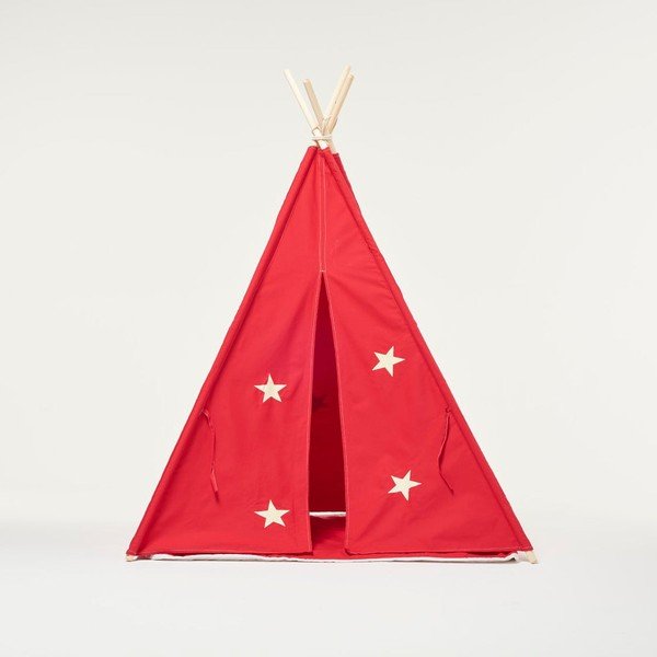 Cort pentru copii teepee - Rocket Baby-image-1