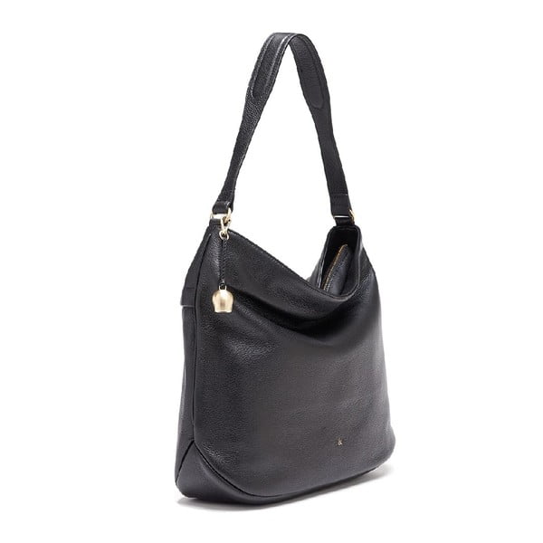 Poșetă Bell & Fox Hobo Black-image-1