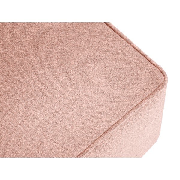 Puf Windsor & Co Sofas Ophelia, roz-image-3