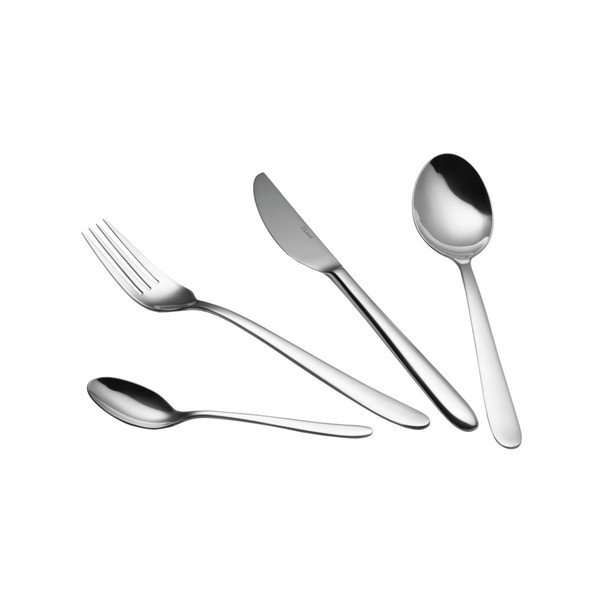 Tacâmuri inox Sola Callisto CNS, 24 buc.-image-1