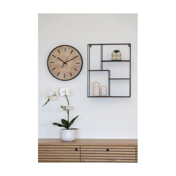 Ceas de perete ø 35 cm Camden – House Nordic-image-1