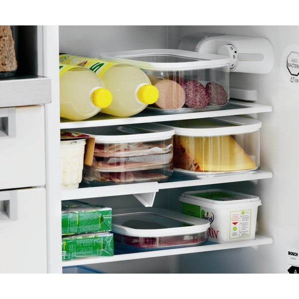 Recipient pentru alimente Modula White – Mepal-image-3