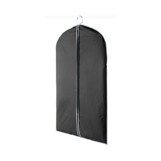Husă de protecție pentru haine de agățat Compactor Suit Bag, negru