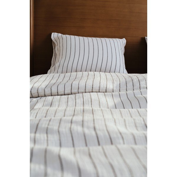 Față de pernă din muselină 50x60 cm Amilia – Jotex-image-1